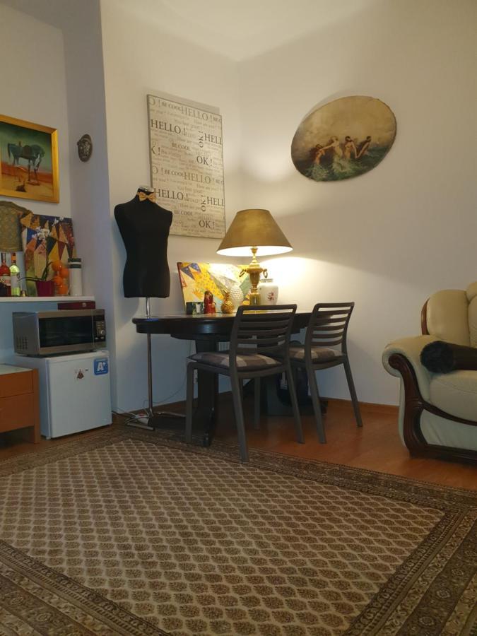 Apartament City Center - 24 H Contactless Self Check-In, No Smoking, Free Bottled Water, Coffee And Tea Koszalin Eksteriør bilde