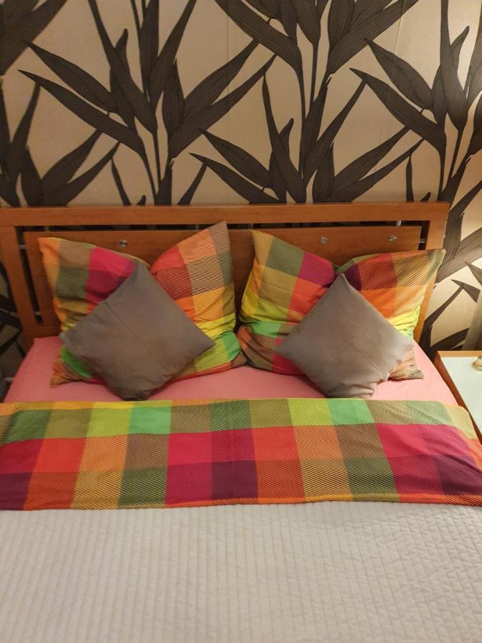 Apartament City Center - 24 H Contactless Self Check-In, No Smoking, Free Bottled Water, Coffee And Tea Koszalin Eksteriør bilde